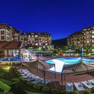 Murite Park Bansko